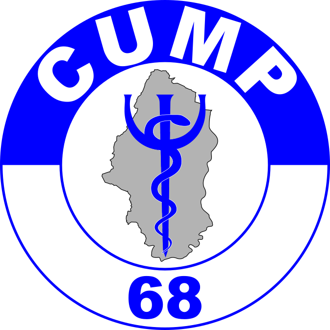 CUMP 68